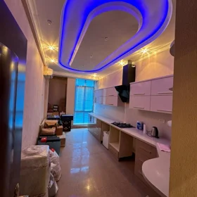 In Baku 120.0 m² apartment is for sale - Image 5
