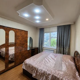In Baku 65.0 m² apartment is for sale - Image 3