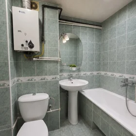 In Baku 65.0 m² apartment is for sale - Image 6