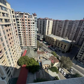 In Baku 80.0 m² apartment is for sale - Image 8