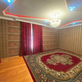 In Binəqədi rayonu 250.0 m² house with 4.0 rooms is for rent - Image 3