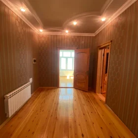In Binəqədi rayonu 250.0 m² house with 4.0 rooms is for rent - Image 8