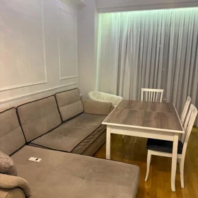 In Baku 58.0 m² apartment is for rent - Image 5