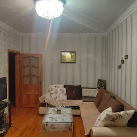 In Baku 60.0 m² apartment is for sale - Image 3