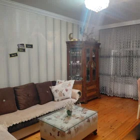 In Baku 60.0 m² apartment is for sale - Image 4