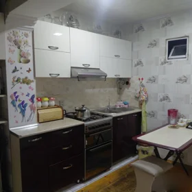 In Baku 60.0 m² apartment is for sale - Image 10