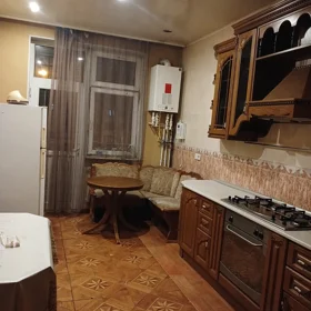 In Baku 100.0 m² apartment is for rent - Image 10