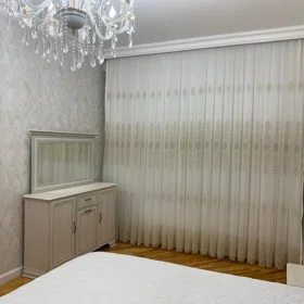 In Sabunçu rayonu 125.0 m² apartment is for rent - Image 2