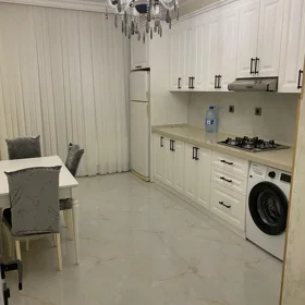 In Sabunçu rayonu 125.0 m² apartment is for rent - Image 4