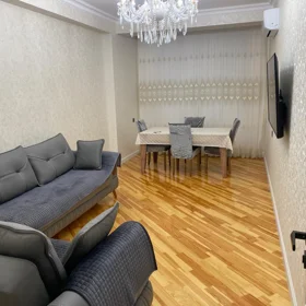 In Sabunçu rayonu 125.0 m² apartment is for rent - Image 5
