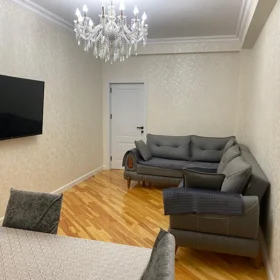 In Sabunçu rayonu 125.0 m² apartment is for rent - Image 6