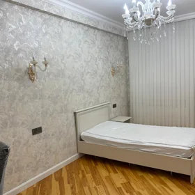 In Sabunçu rayonu 125.0 m² apartment is for rent - Image 7