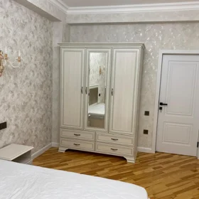 In Sabunçu rayonu 125.0 m² apartment is for rent - Image 10