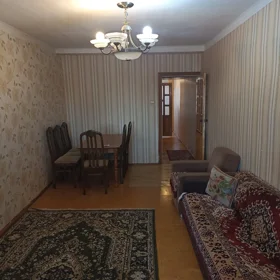 In Baku 40.0 m² apartment is for rent - Image 2