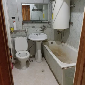 In Baku 40.0 m² apartment is for rent - Image 7