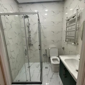 In Baku 62.0 m² apartment is for sale - Image 8