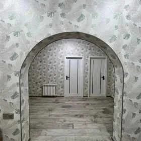 In Baku 57.0 m² apartment is for sale - Image 3