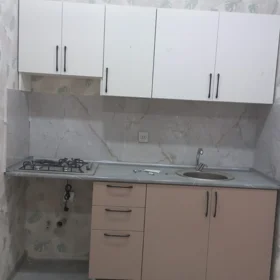 In Baku 57.0 m² apartment is for sale - Image 9