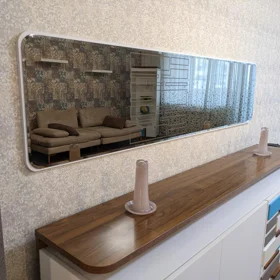 In Baku 133.0 m² apartment is for rent - Image 3