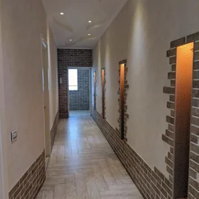 In Baku 133.0 m² apartment is for rent - Image 5