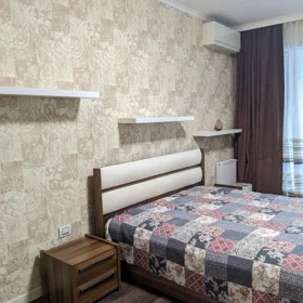 In Baku 133.0 m² apartment is for rent - Image 7