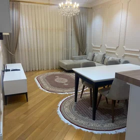 In Baku 65.0 m² apartment is for sale - Image 3