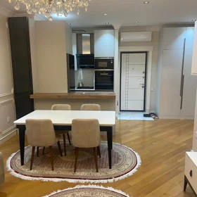 In Baku 65.0 m² apartment is for sale - Image 5