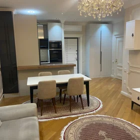 In Baku 65.0 m² apartment is for sale - Image 7