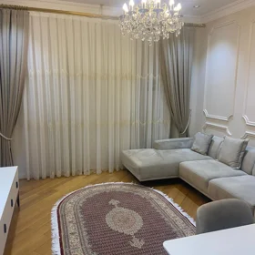 In Baku 65.0 m² apartment is for sale - Image 8