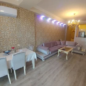In Səbail rayonu 80.0 m² apartment is for rent - Image 3