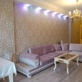 In Səbail rayonu 80.0 m² apartment is for rent - Image 4