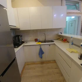 In Səbail rayonu 80.0 m² apartment is for rent - Image 7