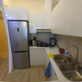 In Səbail rayonu 80.0 m² apartment is for rent - Image 8