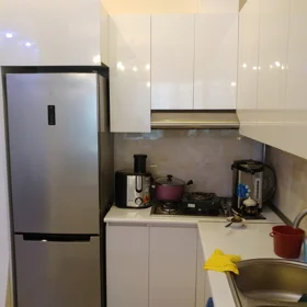 In Səbail rayonu 80.0 m² apartment is for rent - Image 9