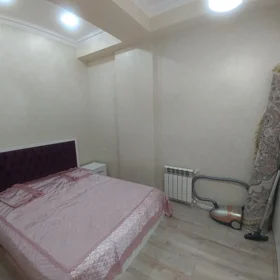 In Səbail rayonu 80.0 m² apartment is for rent - Image 10