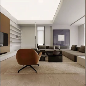 In Baku 182.0 m² apartment is for sale - Image 8