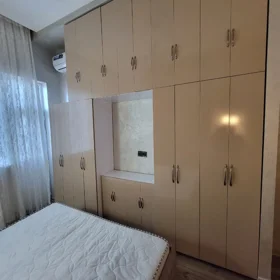 In Baku 70.0 m² apartment is for rent - Image 7