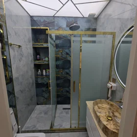 In Baku 60.0 m² apartment is for rent - Image 10