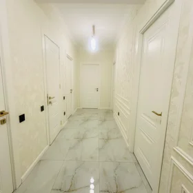 In Baku 100.0 m² apartment is for rent - Image 4