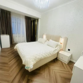 In Baku 100.0 m² apartment is for rent - Image 5