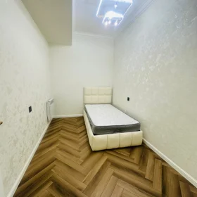 In Baku 100.0 m² apartment is for rent - Image 7