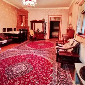 In Baku 265.0 m² house with 6.0 rooms is for sale - Image 6