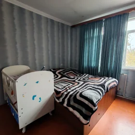 In Baku 42.0 m² apartment is for sale - Image 3