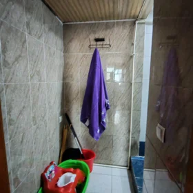 In Baku 42.0 m² apartment is for sale - Image 8