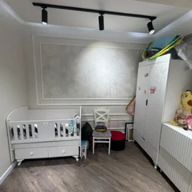 In Baku 95.0 m² apartment is for sale - Image 4