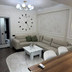 In Baku 95.0 m² apartment is for sale - Image 7