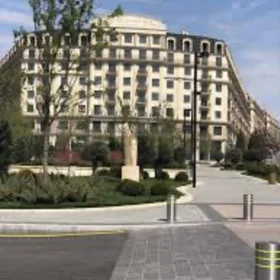 In Xətai rayonu 147.0 m² apartment is for rent - Image 6