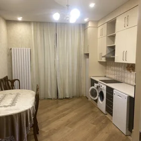 In Xətai rayonu 147.0 m² apartment is for rent - Image 8