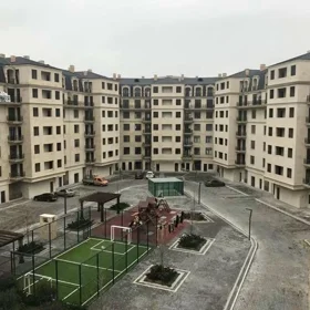 In Xətai rayonu 147.0 m² apartment is for rent - Image 10
