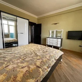 In Baku 158.0 m² apartment is for sale - Image 2